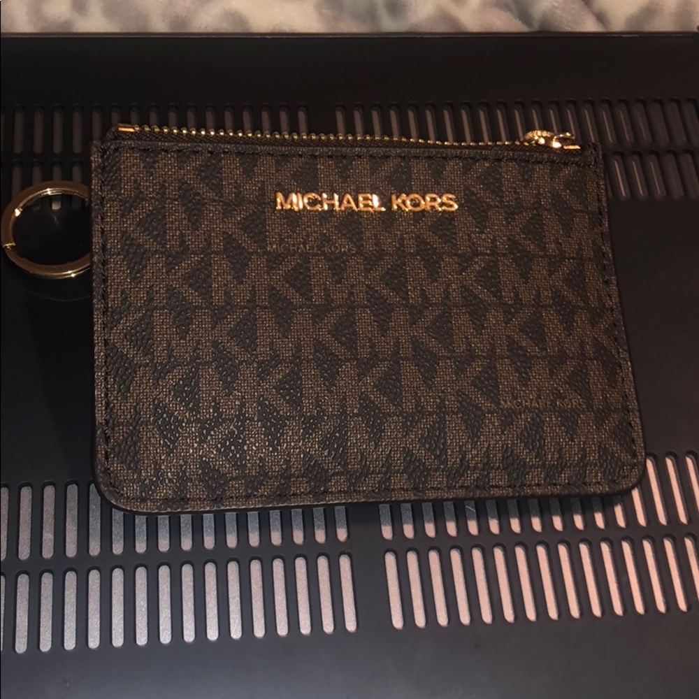 MICHEAL KORS WALLET